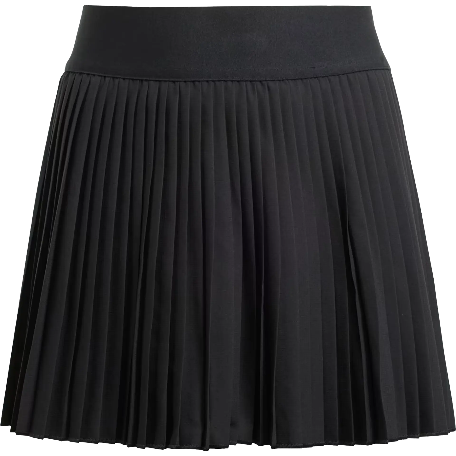 Youth Club Pleat Skirt