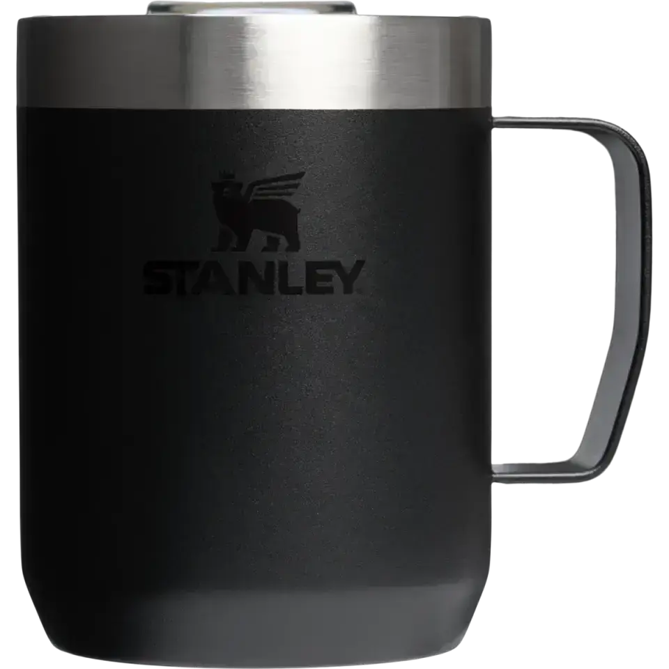 Everyday Camp Mug 8 oz