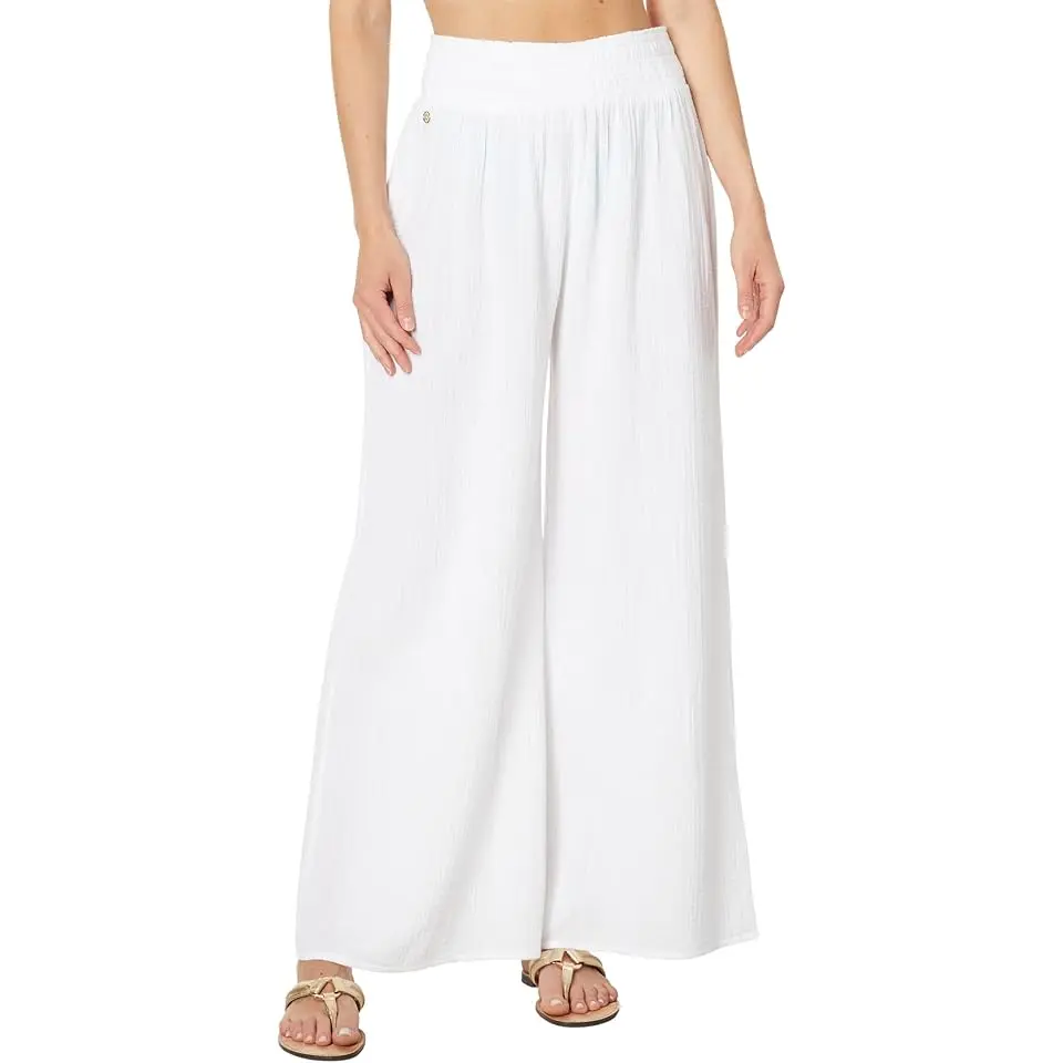 Enzo Pant Coverup