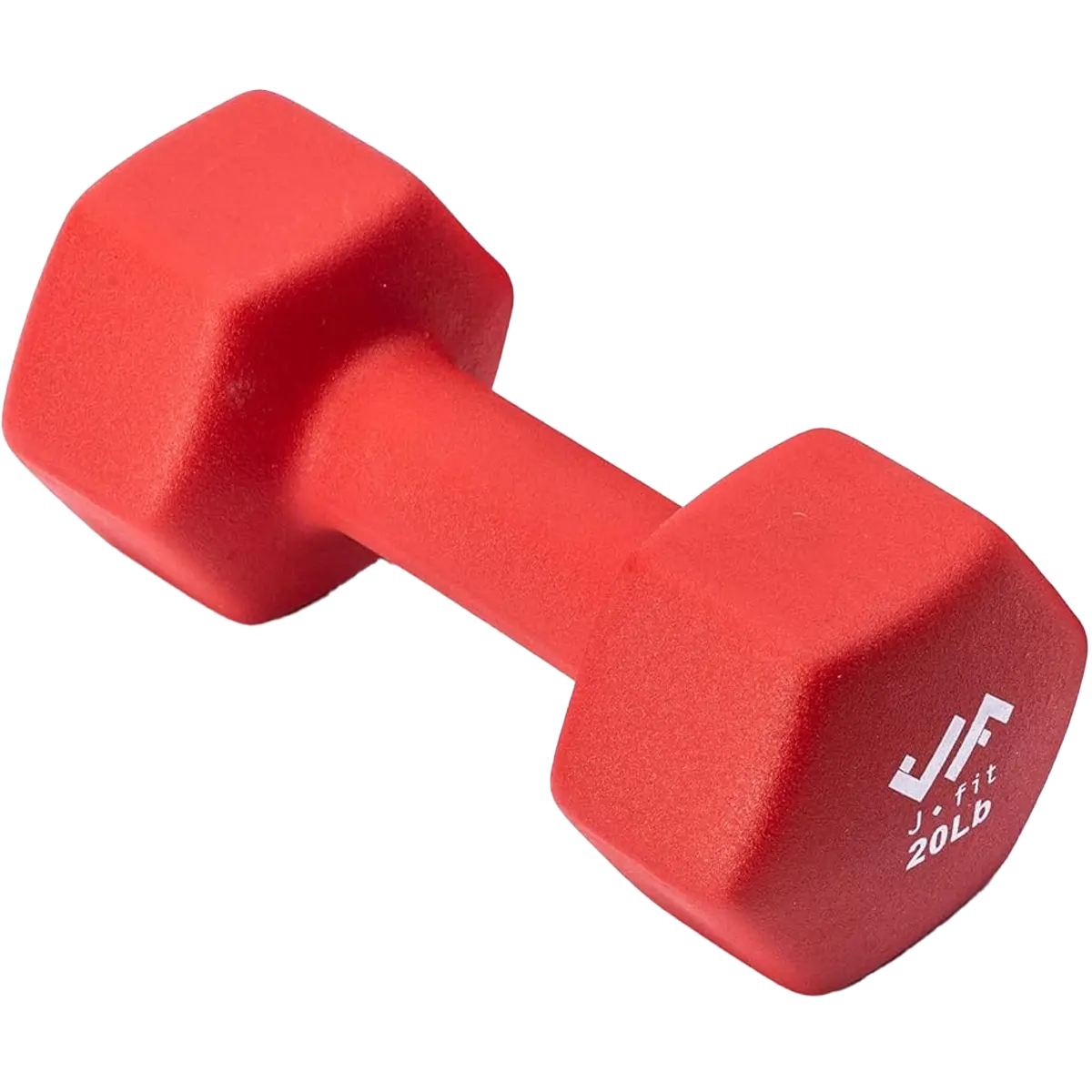 Neoprene Dumbbell 20 lb