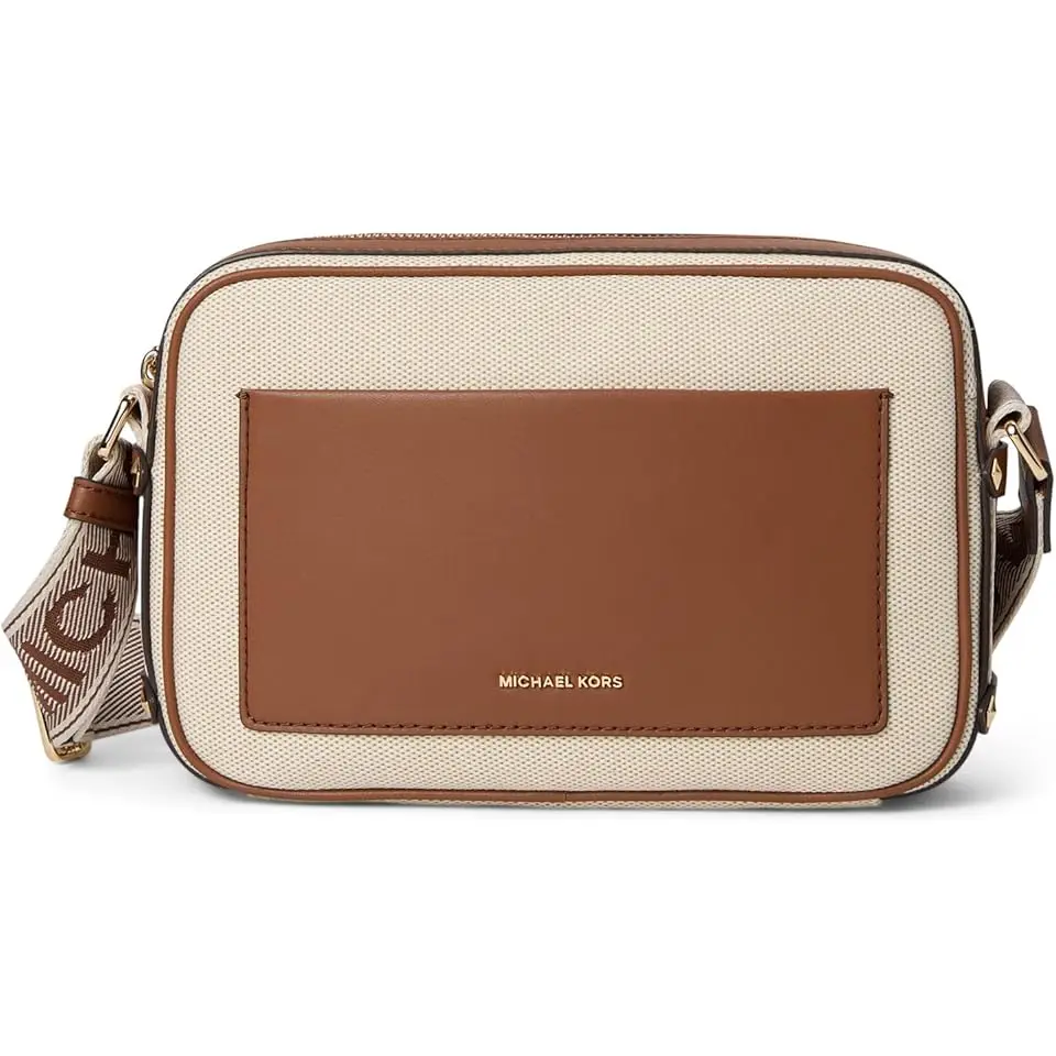 Maeve Large East West Pocket Crossbody