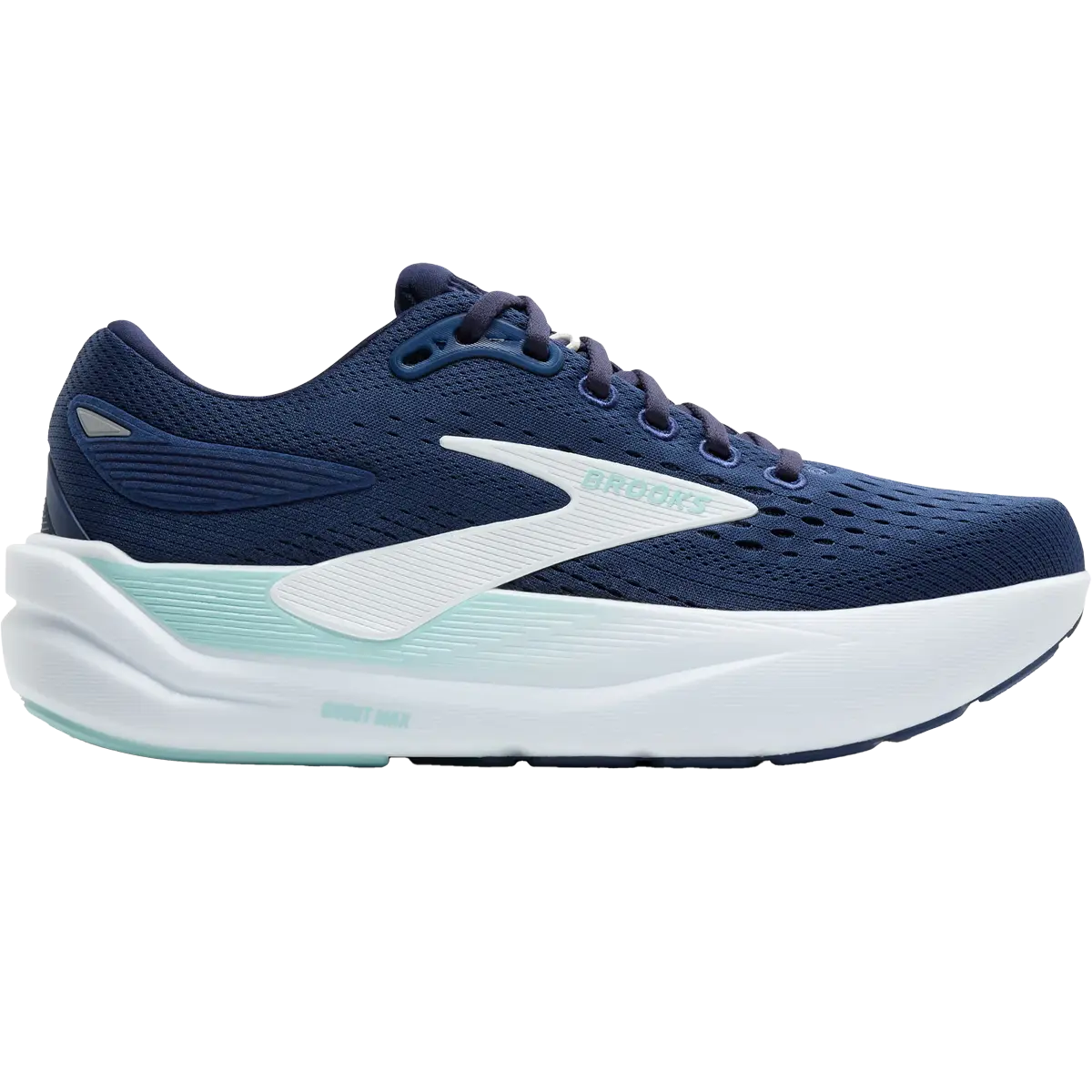 Women's Ghost Max 3