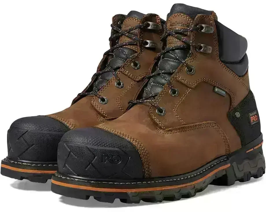 Men's Timberland PRO Boondock