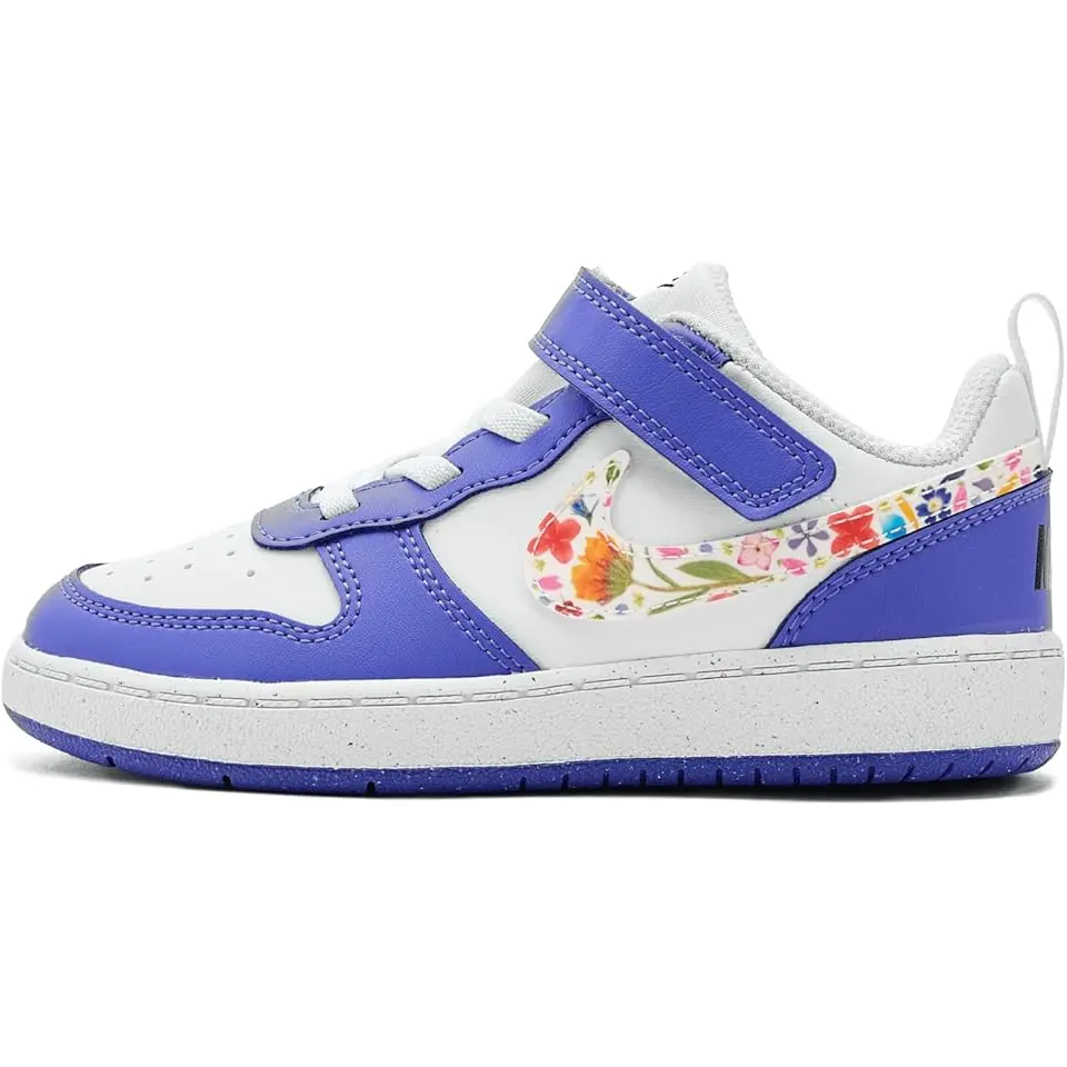 Court Borough Low FL (Toddler)