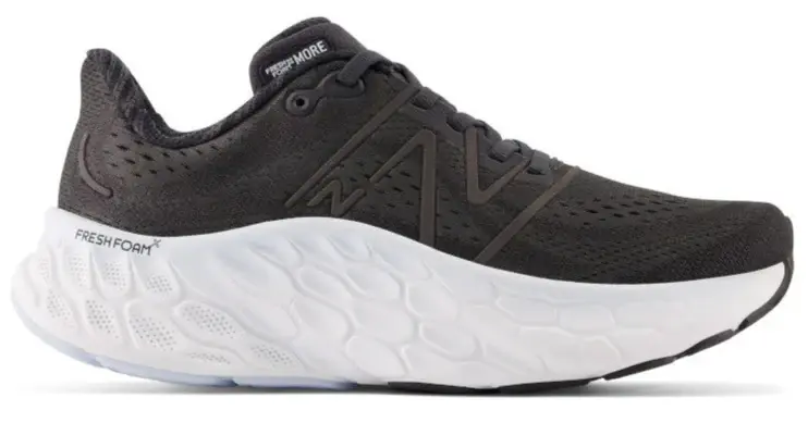 Fresh Foam X More v4