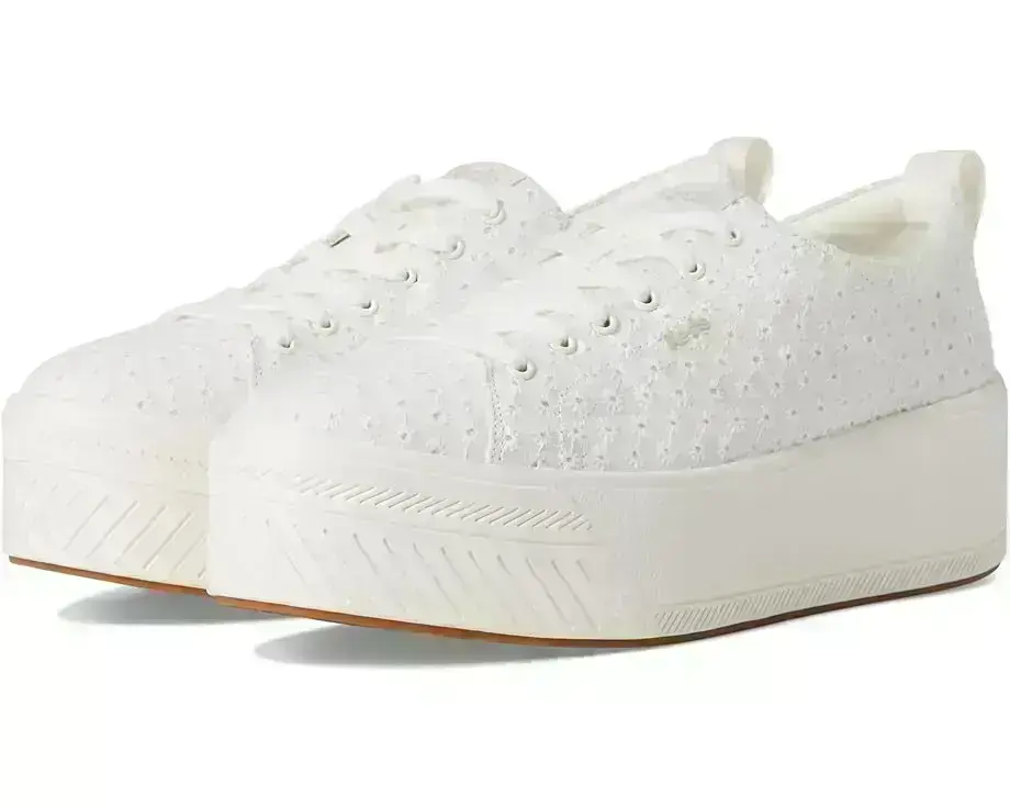 Skyler Lace-Up