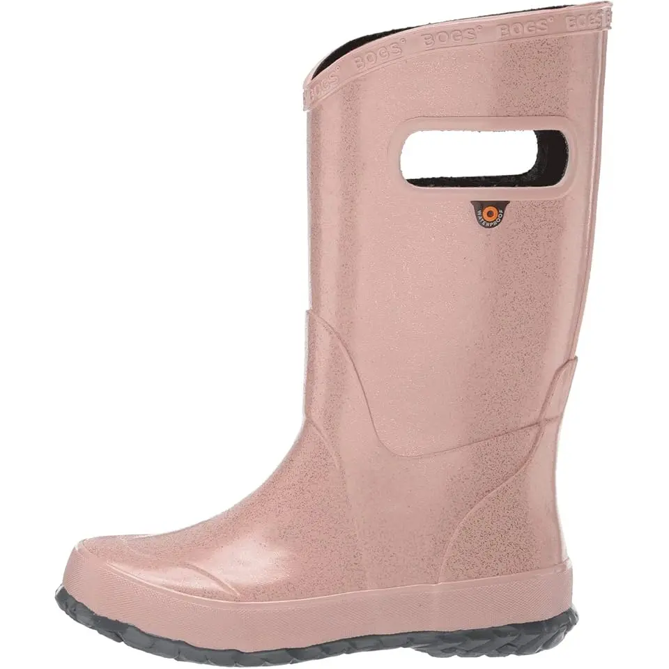 Rain boots Glitter (Toddler/Little Kid/Big Kid)