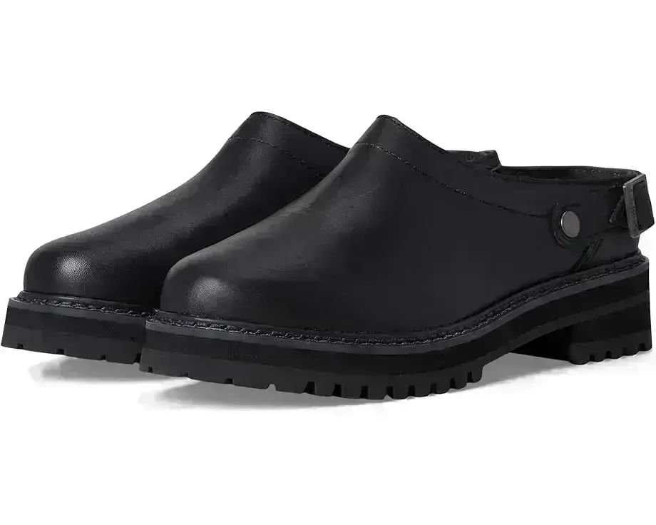 Women's L.L.Bean Camden Hill Clog Convertible Strap