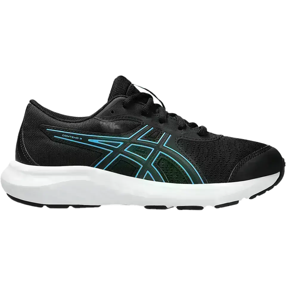 Youth Contend 9 Grade School