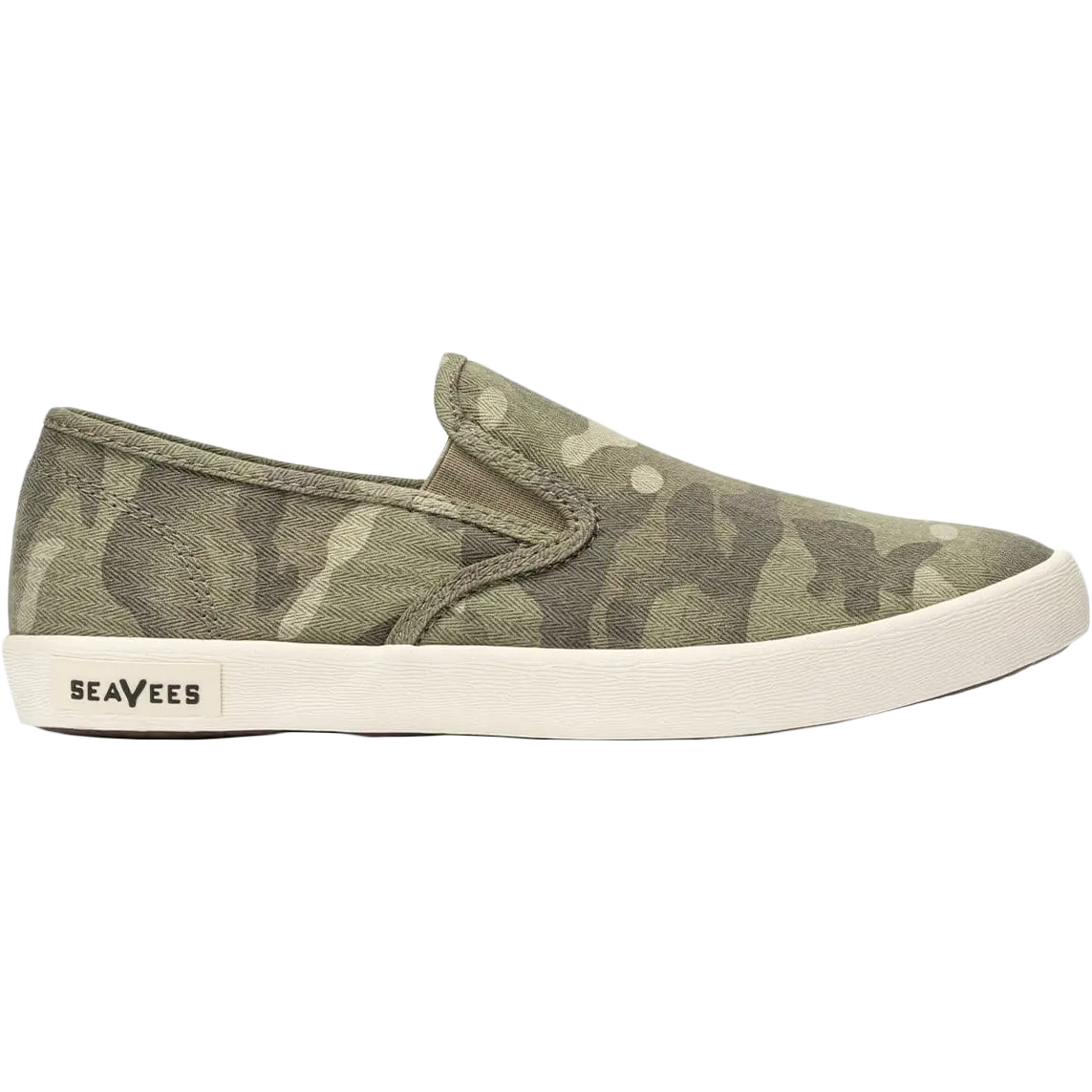 Women's Baja Slip-On Saltwash