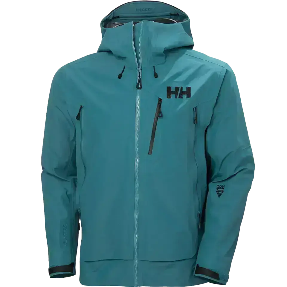 Men's Odin 9 Worlds 3.0 Jacket