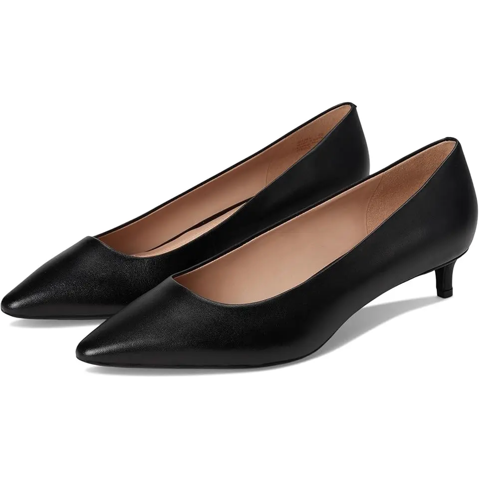 Go-to Jocelyn Pumps