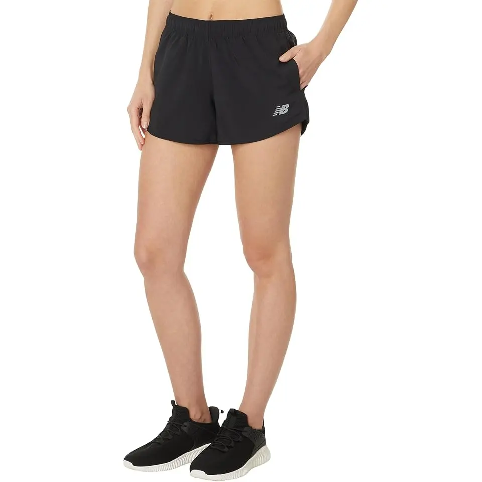 New Balance Sport Essentials Short 3"