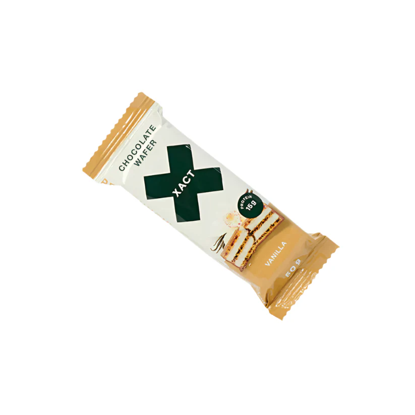 Protein Wafer Bar