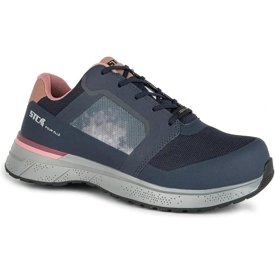 Ladyfit Composite Toe