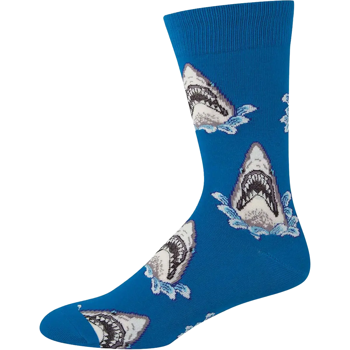 Shark Attack