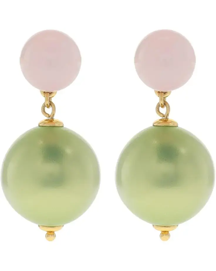 Women's Kate Spade New York Bright Spots Drop Earrings