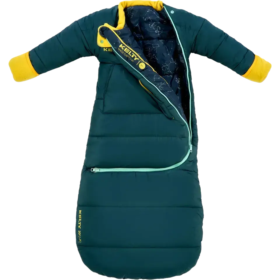 Space Cadet 30 Infant