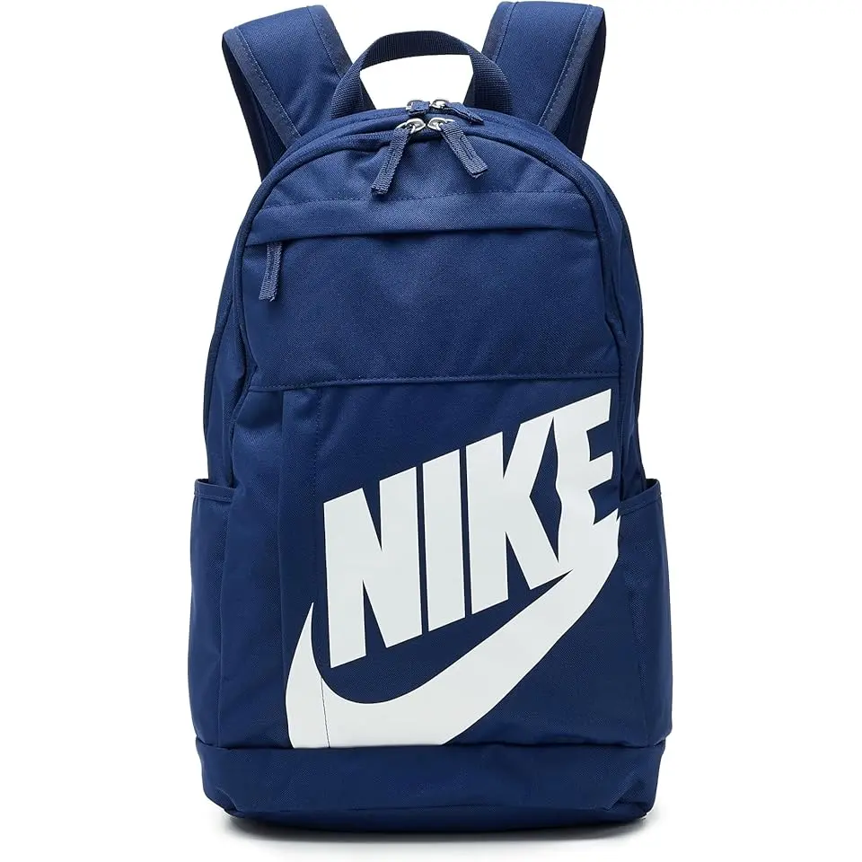 Work Blue/Work Blue/White
