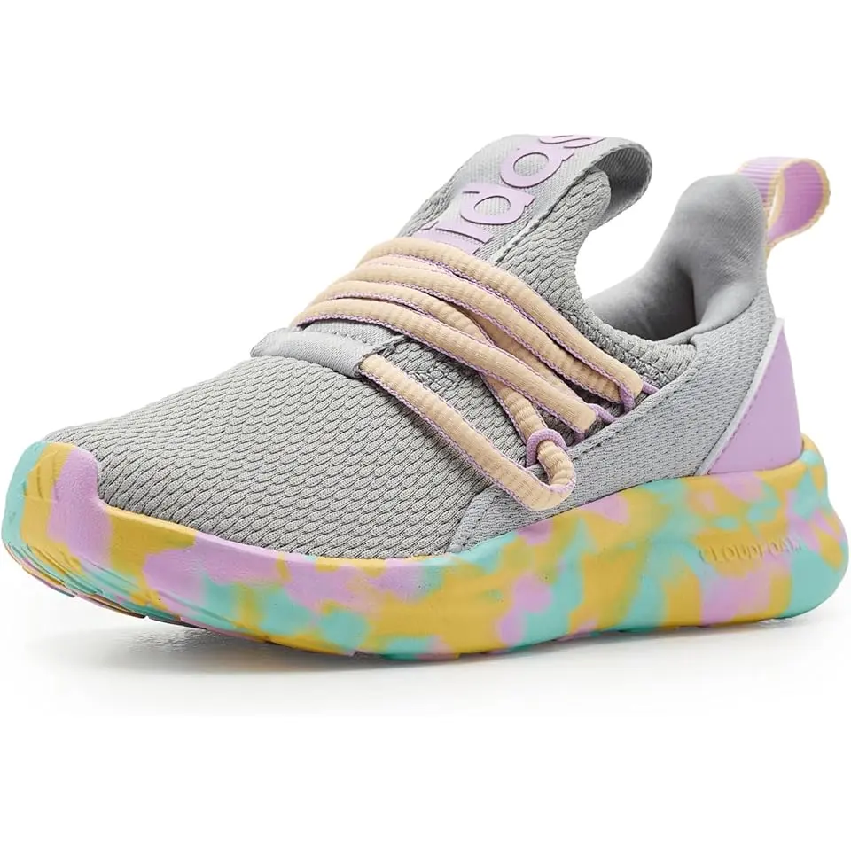 Lite Racer Adapt 7.0 Lifestyle Shoes (Little Kid/Big Kid)