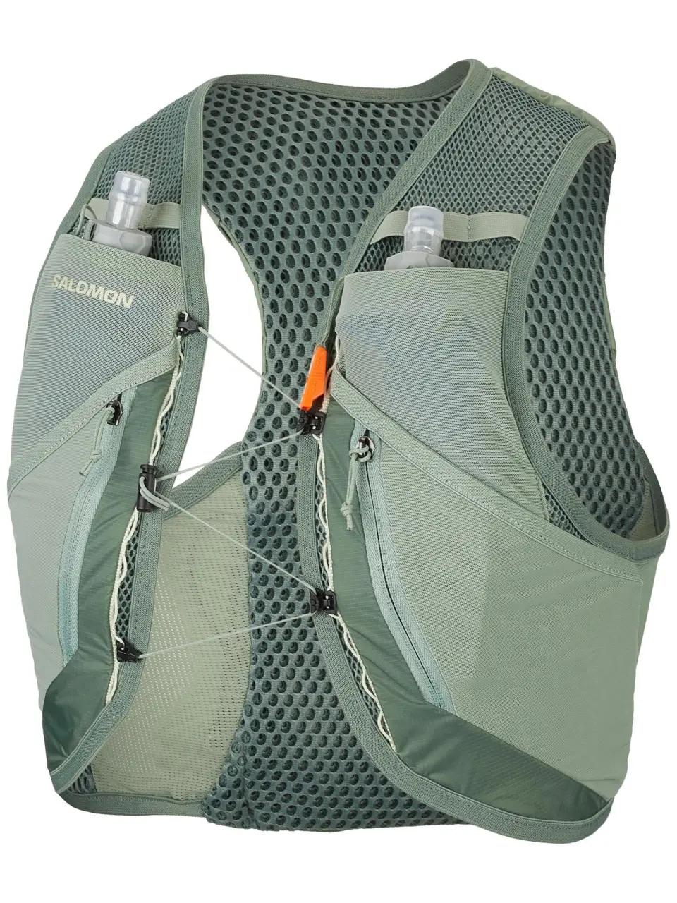 Salomon Active Skin 12 Set Pack Laurel Wreath
