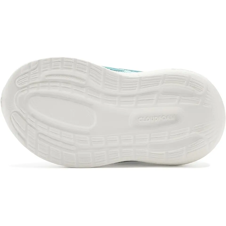 Runfalcon 5 Elastic Lace Shoes (Toddler)