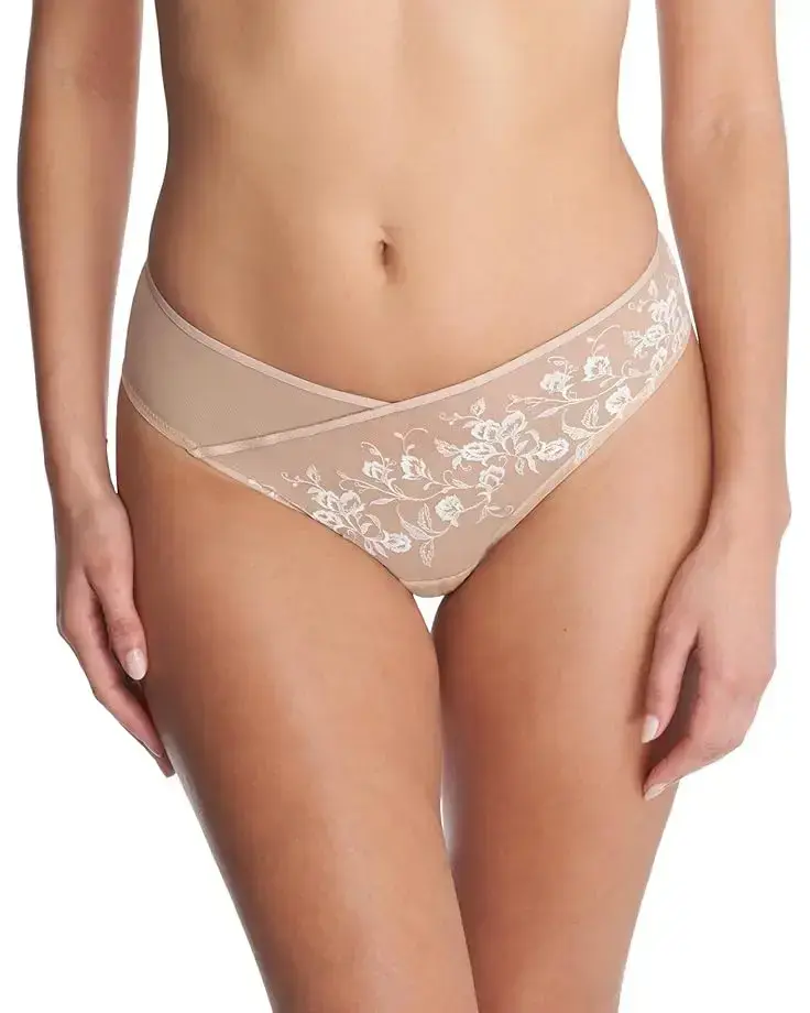 Women's Natori Flawless Thong