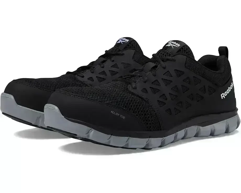 Men's Reebok Work Sublite Cushion Work EH