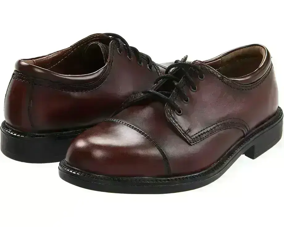 Men's Dockers Gordon Cap Toe Oxford