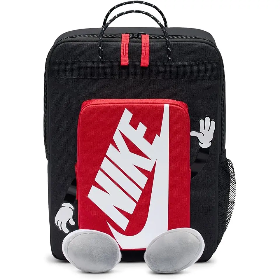 Boxy Backpack (Little Kid/Big Kid)