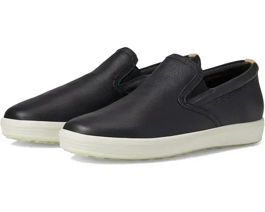Women's ECCO Soft 7 Casual Slip-On Sneaker