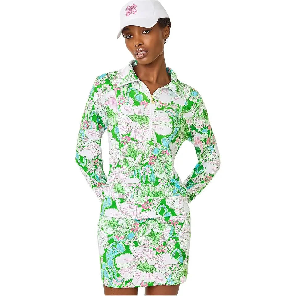 Eleni Upf 50+ Pullover