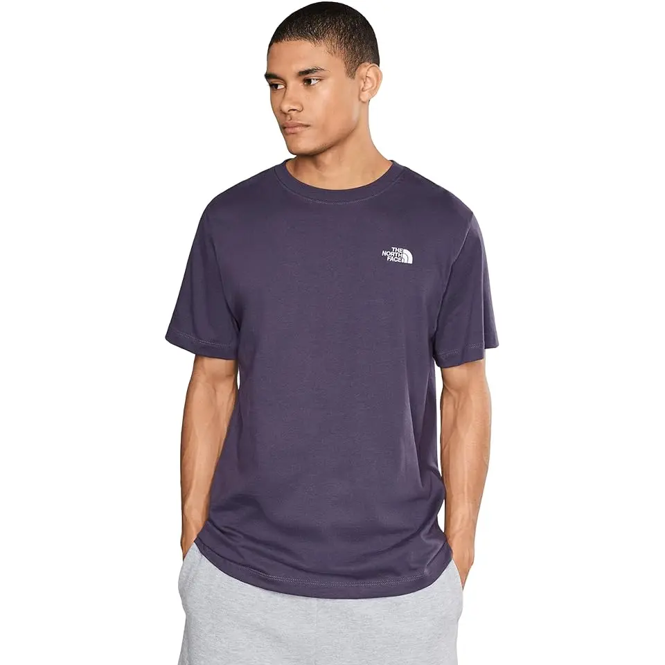 Evolution Simple Dome Regular Short Sleeve Tee