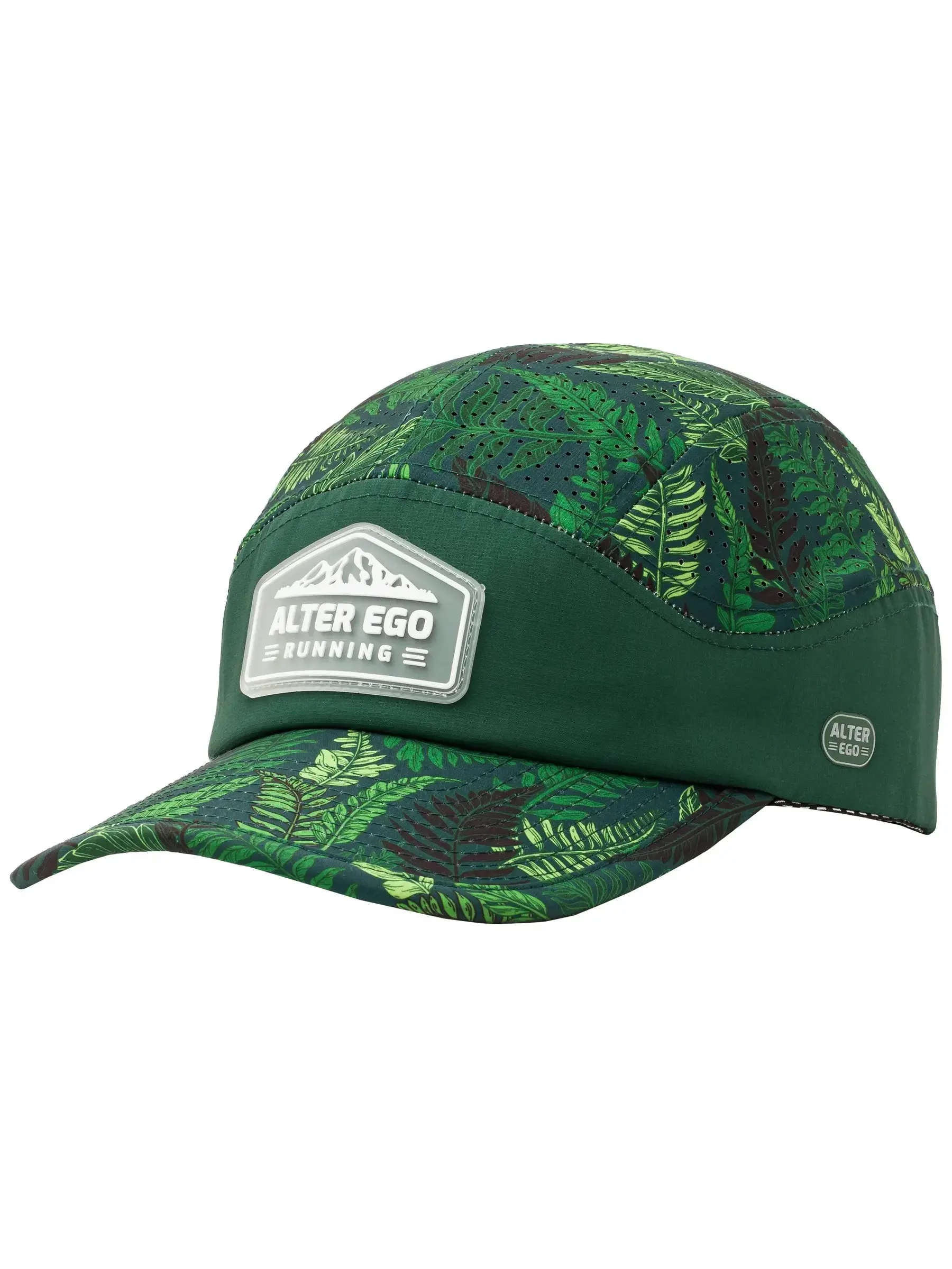 Alter Ego Cruiser Hat Splash Canopy Green