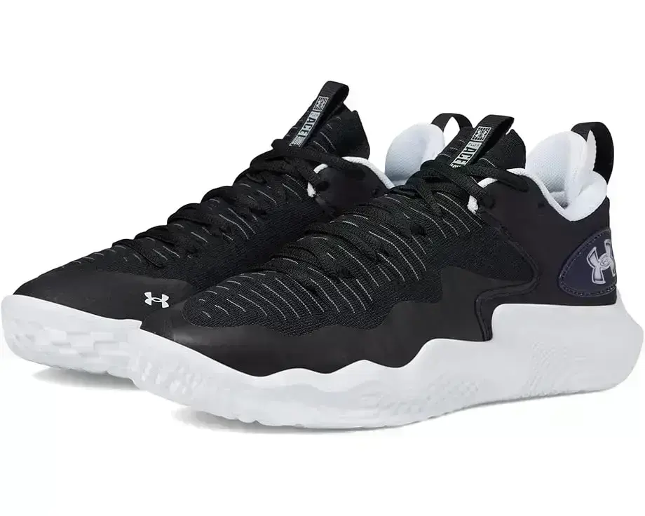 Women's Under Armour Flow Ace Low