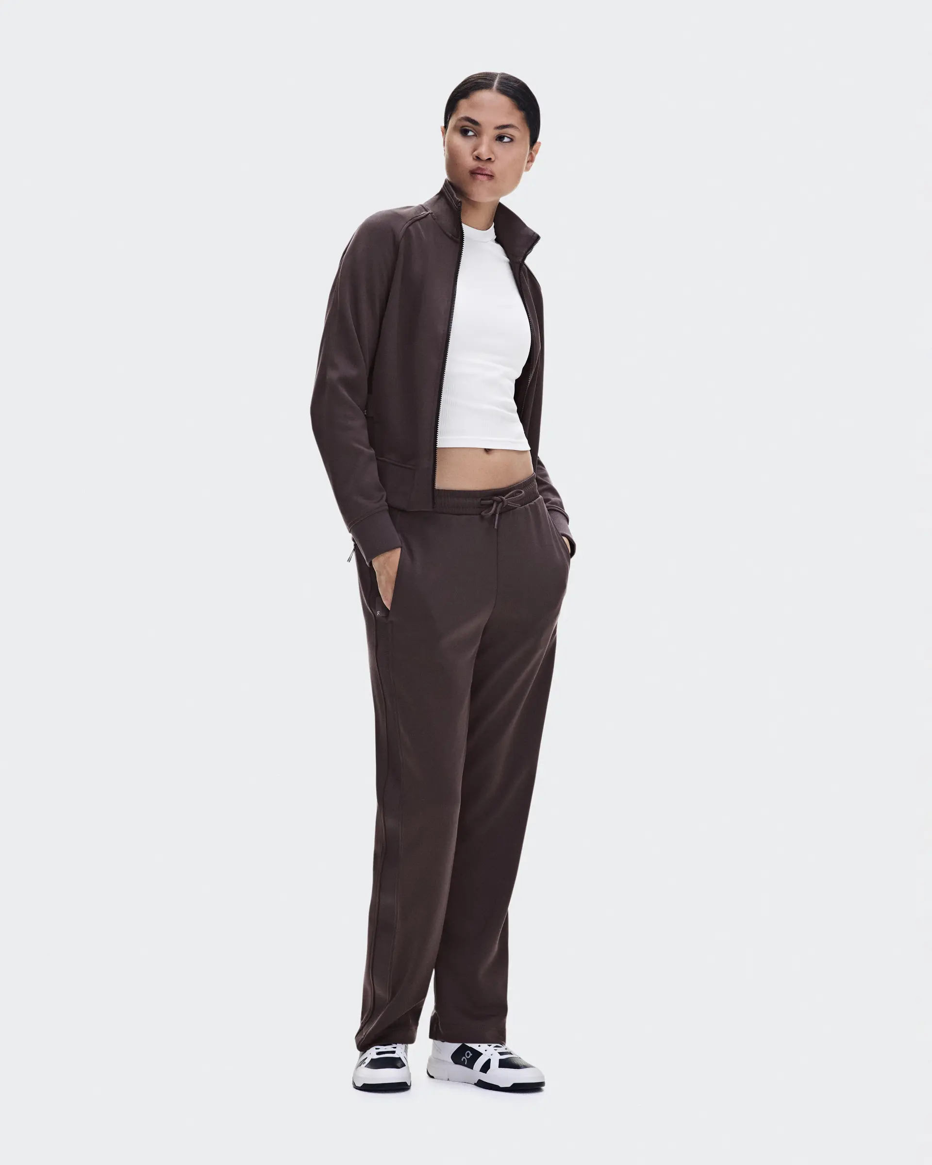 Courtside Pants