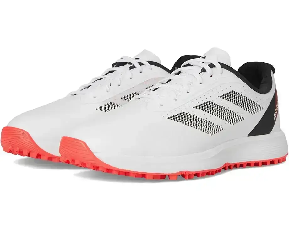 adidas Golf Adizero ZG Spikeless Golf Shoes