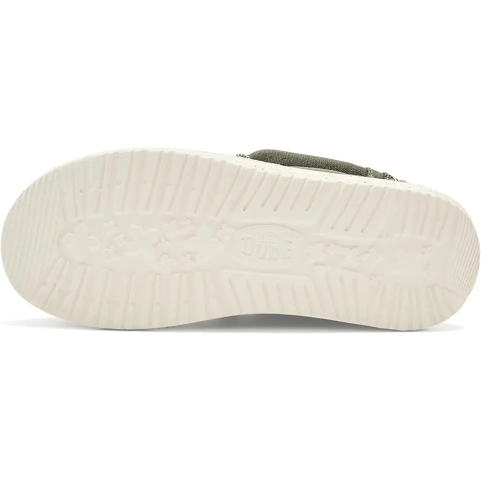 Wally Break Heathered Woven (Little Kid/Big Kid)