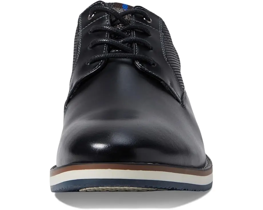 Circuit Plain Toe Oxford