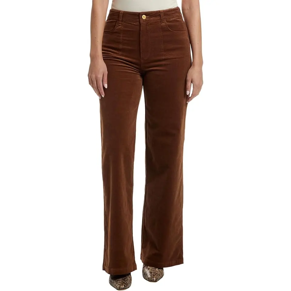 Anessa 31 Utility Pockets
