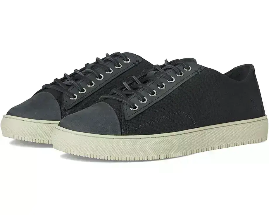 Men's Frye Astor Cap Toe Low Lace
