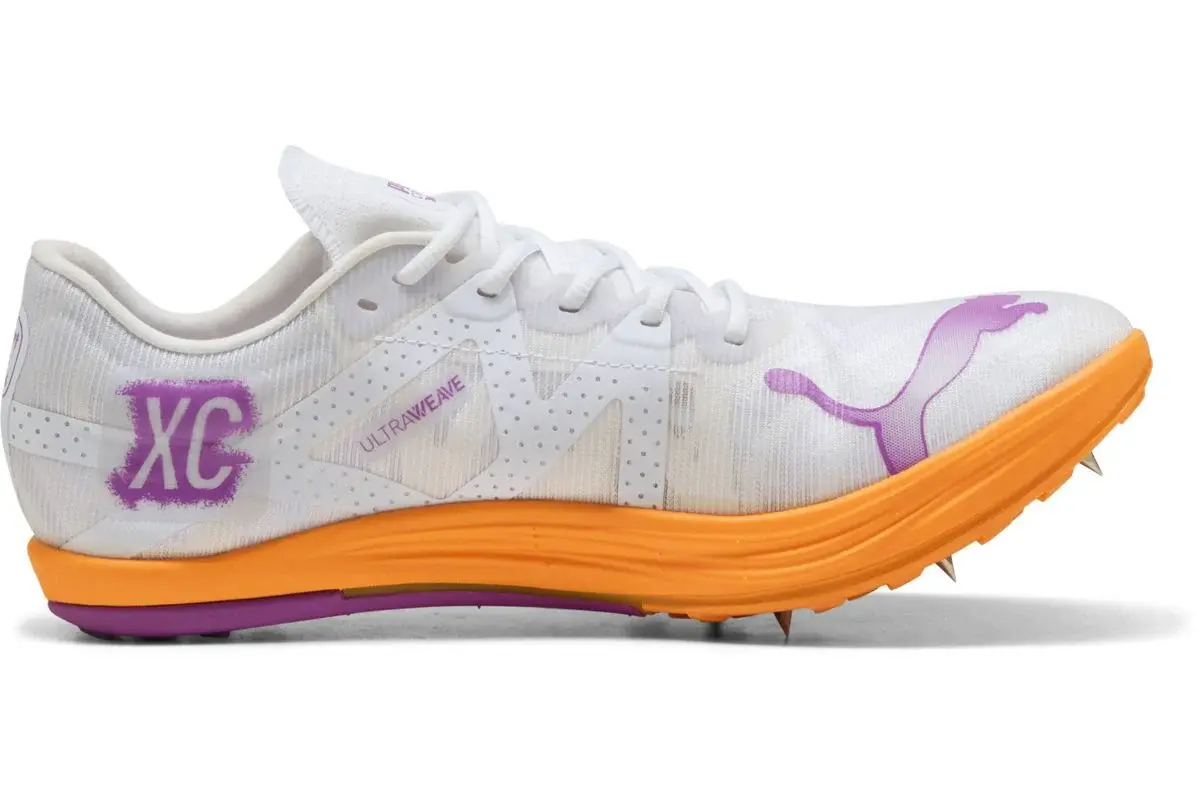 Unisex Crossfox Nitro Elite