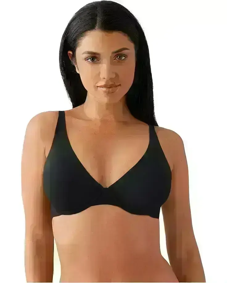 Women's Wacoal Better Than Braless Underwire Bra