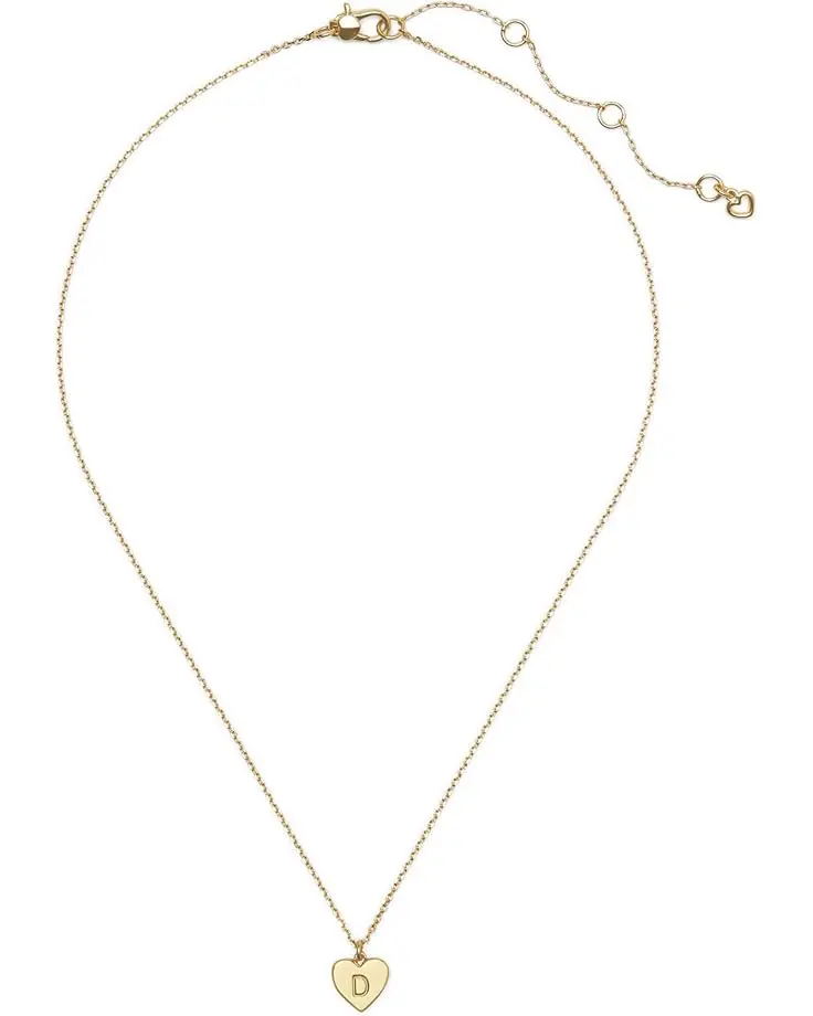 D Pendant