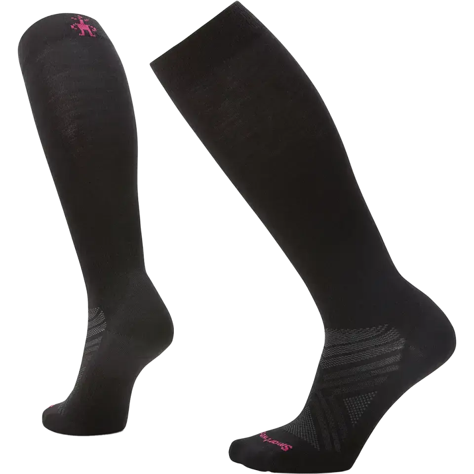 Women's Ski Zero Cushion OTC Socks