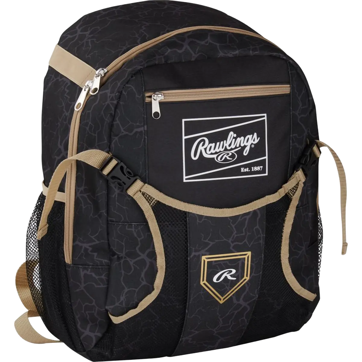 TBall Backpack