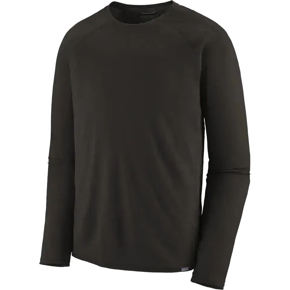 Men's Capilene Midweight Crew