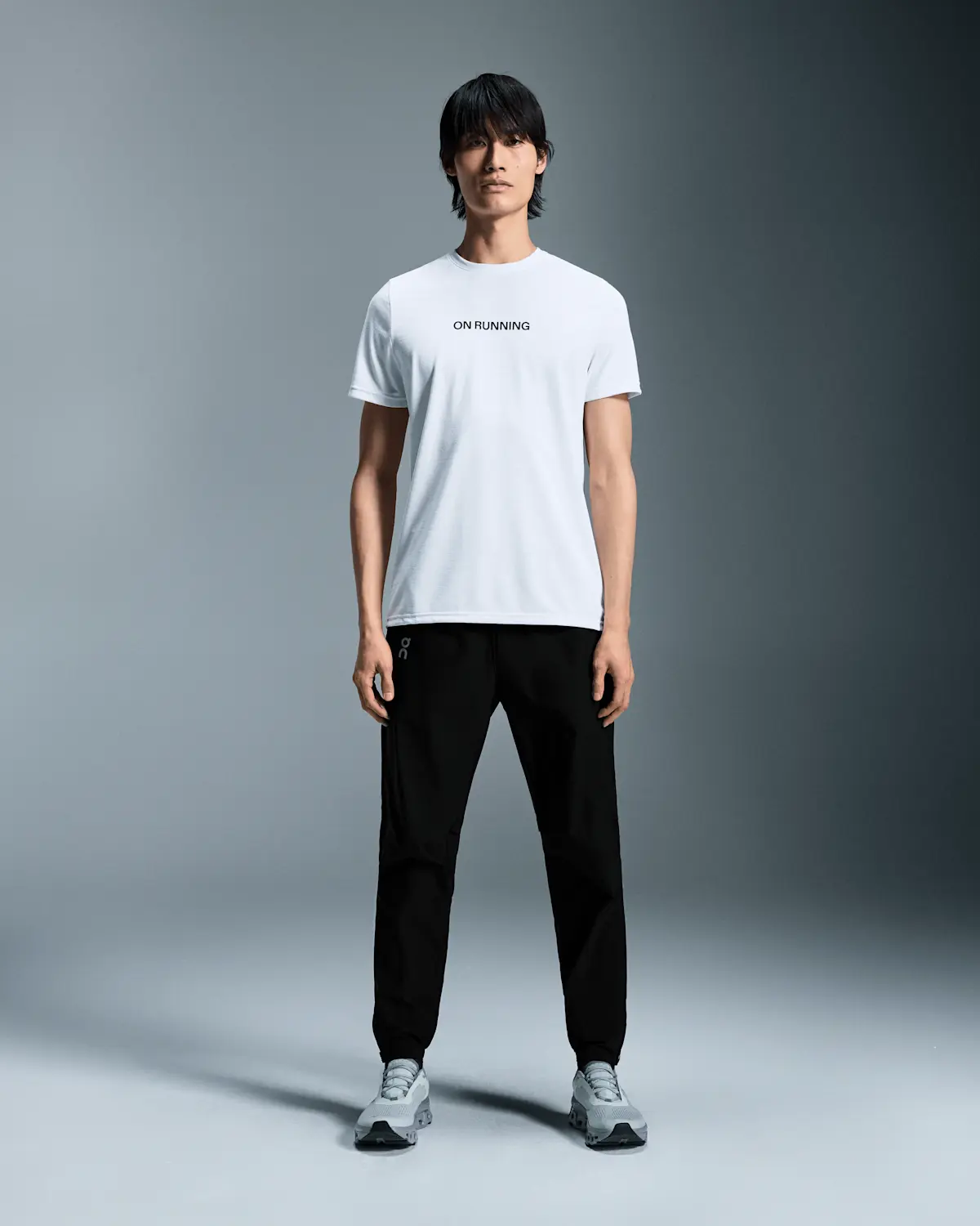 Men's On Run-T