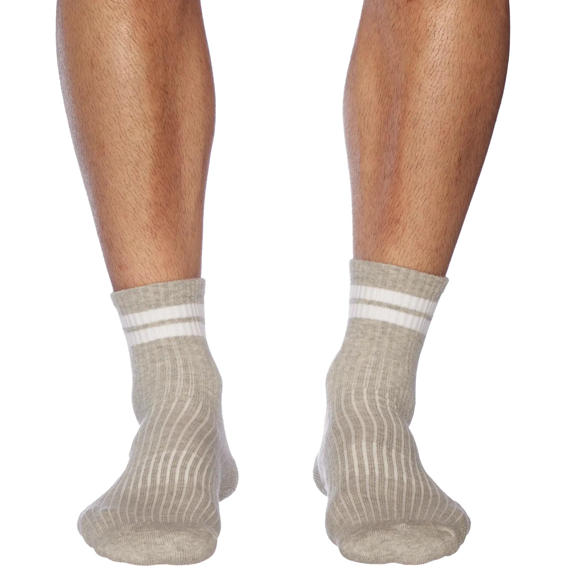 Men's Grip Crew Sock