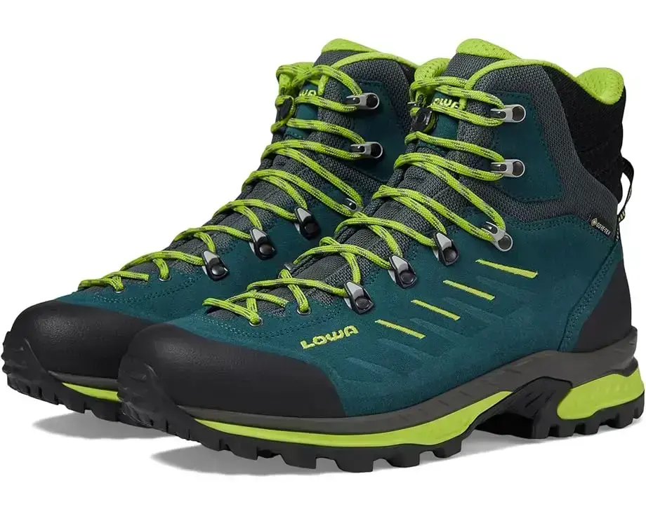 Men's Lowa Randir GTX Mid